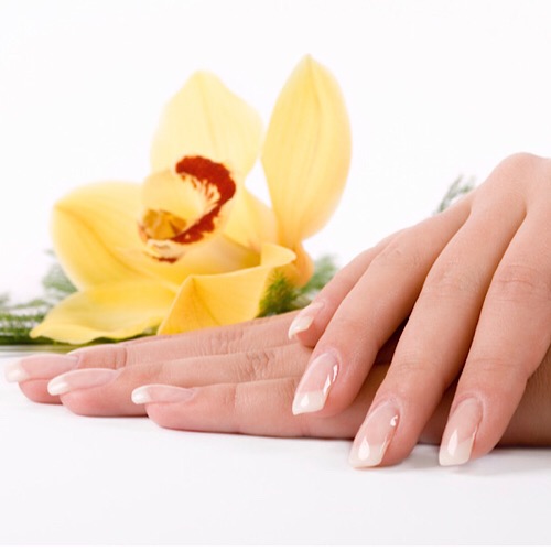 PRO NAIL & SPA - manicure