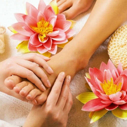 PRO NAIL & SPA - pedicure